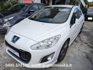 Peugeot 308 1.6 8V e-HDi 112CV