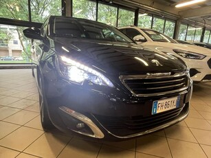 Peugeot 308 BlueHDi 120