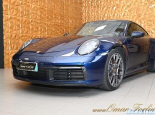 Porsche 911 992 CARRERA 4S CHRONO BOSE 21