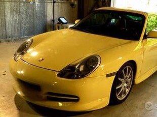 Porsche 911 996.1 