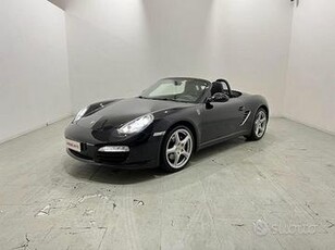 Porsche Boxster S