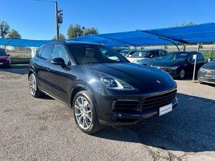 PORSCHE Cayenne 3.0 V6 340CV TETTO NETTO EXPORT 45000 Benzina