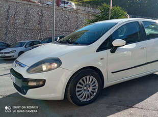 Punto evo 1.3 Mjt 75 CV unico proprietario