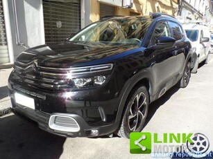 PureTech 131 CV S&S Shine - Garanzia Citroen 09/24 Livorno