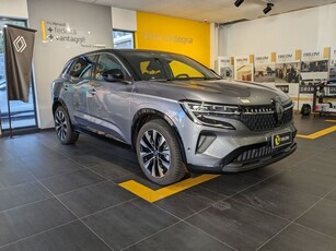 Renault Austral E-Tech