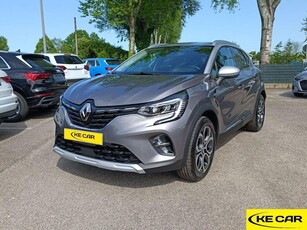 Renault Captur TCe 12V 90 CV