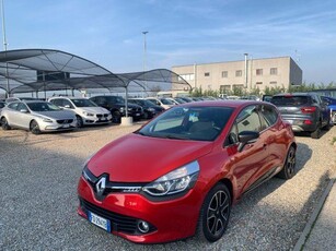 RENAULT Clio dCi 8V 90 CV Start&Stop 5 porte Energy Duel Diesel