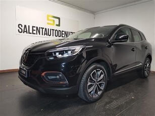 RENAULT Kadjar 1.5 blue dci Sport Edition 115cv Diesel