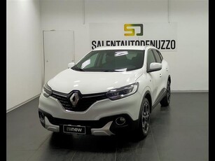 RENAULT Kadjar 1.5 blue dci Sport Edition2 115cv my19 Diesel