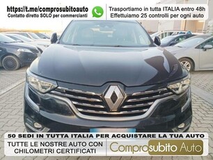 RENAULT Koleos dCi 175CV X-Tronic Energy Initiale Paris Diesel