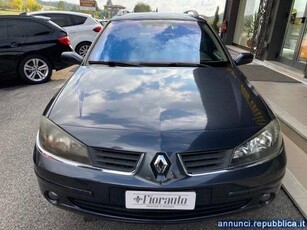 Renault Laguna 1.9 dCi/130CV Grandtour Dynamique X COMMERCIANTI Tarcento