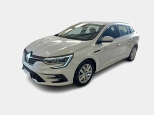 Renault Mégane dCi 115 CV