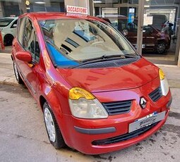 Renault Modus 1.5 dCi 85CV Luxe Dynamique