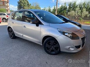 Renault Scenic Scénic 1.5 dCi 110CV Dynamique