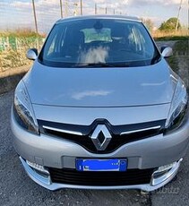 Renault Scenic Xmod