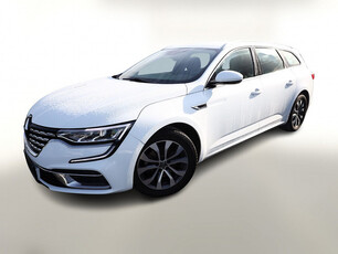 RENAULT Talisman Grandt. 1.3 Tce 160 Edc Zen Led Tempom