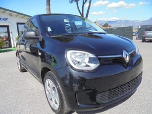 RENAULT Twingo 1.0 65CV S&S LIFE - LED CLIMA R&GO CONNECT Benzina