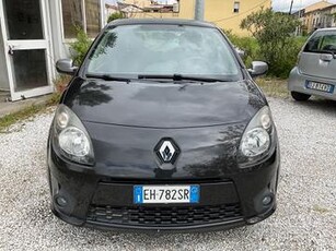 Renault Twingo 1.2 16V TCE Dynamique