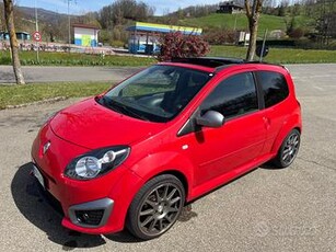 RENAULT Twingo 2ª serie - 2009