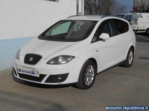 Seat Altea XL XL 1.6 TDI 105 CV CR DPF Style Carignano