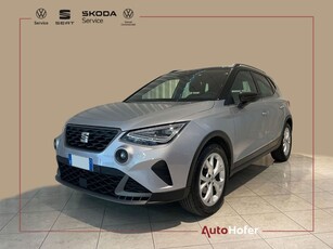 Seat Arona 1.0 EcoTSI