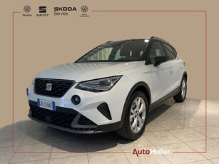 Seat Arona 1.0 EcoTSI