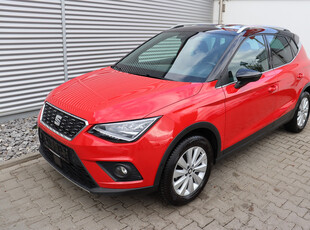 SEAT Arona 1.0 Tsi Dsg Xcellence Voll Led Acc