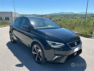 Seat Ibiza 1.0 Tgi 90cv FR