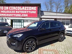 SEAT Tarraco 2.0 tdi Style 4drive 150cv dsg 7posti Diesel