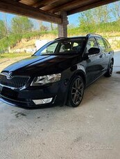 Skoda Octavia 1.6 diesel del 2015