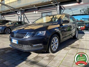 SKODA Octavia Wagon 2.0 tdi Executive 150cv DSG NAVI E6Dtemp Diesel