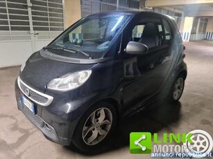 Smart ForTwo 1000 52 kW MHD coupé Urbanrunner Chieri