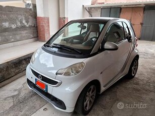 SMART fortwo 2ª serie - 2008