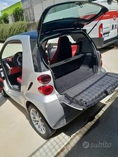 SMART fortwo 2ª serie - 2011