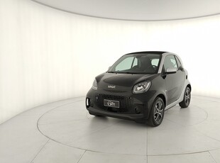 Smart fortwo 4,6kW