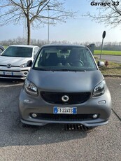 SMART ForTwo 70 1.0 BRABUS Style Benzina