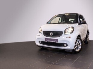 Smart fortwo 70