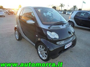 SMART ForTwo 700 passion n°1 Benzina