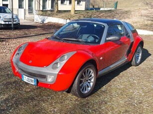 Smart roadster 700