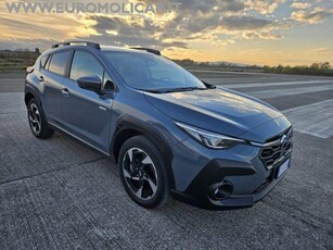 SUBARU Crosstrek 4X4 Style XTRA 2.0 Hybrid Benzina