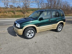 SUZUKI Grand Vitara 2.0 HDI 4X4 Diesel