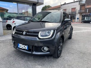 Suzuki Ignis 1.2 Dualjet 4WD All Grip Top usato