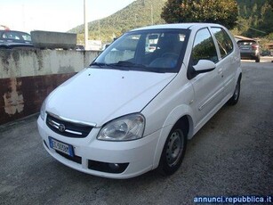 Tata Indica GPL 2031-CLIMA San Giorgio a Liri