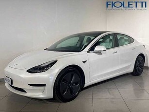 Tesla Model 3 Long Range Dual Motor AWD da Fioletti .