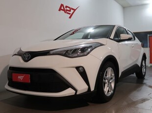 Toyota C-HR 1.8 Hybrid