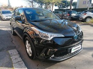 Toyota C-HR 1.8 Hybrid E-CVT Business