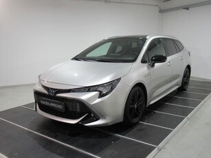 Toyota Corolla 1.8 Hybrid