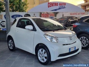 TOYOTA - iQ - 1.0 Multidrive automatica