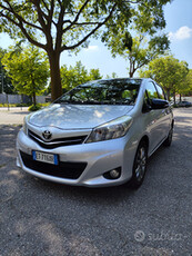 Toyota Yaris 1.0 5p Neopatentati