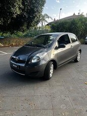 Toyota Yaris 1.4 D-4D DPF 3 porte Now